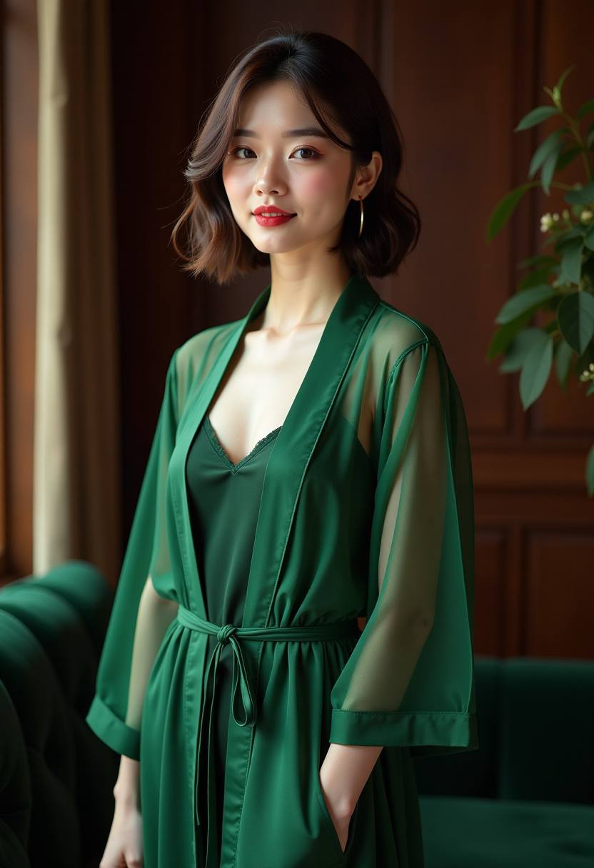 家有儿女魔改短剧全集封面